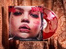 LIQUID FILLED Lola Young This Wasn’t Meant For You Anyway vinyl IN HAND blood LP