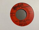OLD NORTHERN SOUL REISSUE/PRESSING-MARY LOVE. YOU TURNED MY BITTER INTO SWEET.