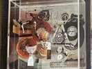Walter Carlos' CLOCKWORK ORANGE Original 1972 Press KC 31480 Vinyl LP Album