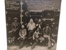 The Allman Brothers Band- The 197 Fillmore East Recordings - 4LP - Box Set