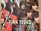 Pink Floyd The Piper At The Gates Of Dawn Vinyl 1967 Stereo SCX6157 VG+