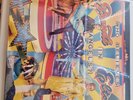ELTON JOHN Who Believes in Angels? FF Blue Splatter Vinyl LP PRESALE