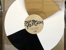 Stick To Your Guns - True View LP Vinyl /500 Beer w/Bone & Black Twist Die Cut