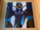 BRAND NEW Kylie Minogue APHRODITE vinyl / LP / album SEALED mint TENSION