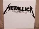 METALLICA Live 2LP (From Kill Em All Boxset) 2/9/84 Paris  Cliff Burton Thrash
