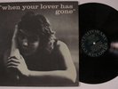 CLAIRE AUSTIN When Your Lover Has Gone CONTEMPORARY LP VG+ o