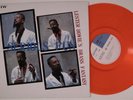 LESTER BOWIE'S BRASS FANTASY Serious Fun DIW LP NM japan pink wax w/ insert o