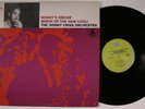 SONNY CRISS ORCHESTRA Sonny's Dream (Birth Of The New Cool) PRESTIGE LP VG+ o