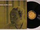 RED GARLAND/JOHN COLTRANE/DONALD BYRD All Mornin' Long PRESTIGE LP mono RVG o