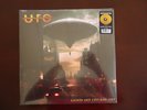 UFO Lights Out Chicago 1980 LP (2023) NEW Gold Vinyl