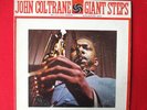 JOHN COLTRANE Giant Steps LP 1970s pressing JAZZ/BOP