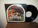 NEIL MERRYWEATHER - SPACE RANGERS - MERCURY WLP W/ORIGINAL SLEEVE - REALLY NICE