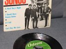 Beatles deut. EP 7
