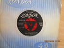 JESSE LEE TURNER=THE LITTLE SACE GIRL (TRI CENTRE)  VG++