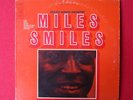 MILES DAVIS QNT Miles Smiles LP (1967) 360 original JAZZ HARD BOP