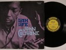 JOHN COLTRANE Lush Life PRESTIGE LP mono RVG deep groove o