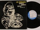LOU DONALDSON Quartet/Quintet/Sextet BLUE NOTE BLP-1537 LP mono Lexington ear o