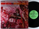 Bobby Matos And The Combo Conquistadores - My Latin Soul LP - Philips VG++ PROMO