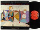 Charles Mingus - Mingus Ah Um LP - Columbia - CL 1370 6-Eye Mono DG