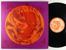 Charles Tyler - Eastern Man Alone LP - ESP-Disk' OG Press VG++