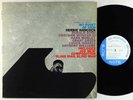 Herbie Hancock - My Point Of View LP - Blue Note - BLP 4126 Mono RVG Ear NY USA
