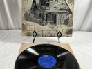 Rare 1953 DEAN GITTER GHOST BALLADS Halloween LP Charles Addams