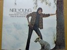 Neil Young With Crazy Horse – Everybody Knows This Is Nowhere LP MSK-2282 SEALED