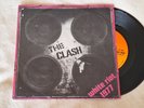 The Clash WHITE RIOT 7