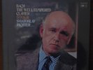 BACH, Well-Tempered Clavier, Book 2 Richter USA New Sealed Old Stock 3LP box set