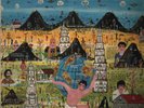 Talking Heads Little Creatures EMI Vinyl LP