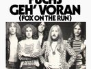 Scorpions = The Hunters – Fuchs Geh' Voran / Wenn Es Richtig Losgeht 12