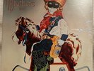 The Allman Brothers Band Reach For The Sky, Arista LP AL 9535, 1980 MINT Sealed