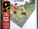 Harold and Maude VFR-2007-3 Blue Vinyl LP Cat Stevens, 45rpm,2 posters,booklet