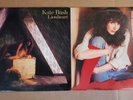2 Kate Bush Vinyl 12
