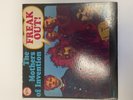 FRANK ZAPPA & MOTHERS OF INVENTION FREAK OUT- VERVE LP