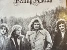 Unknown (by Me) Rock Lp FANNY ADAMS on Kapp KS-3644 Vg+
