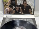 THE CLASH Combat Rock 1982 1st US Press Epic FE 37689 Vinyl LP