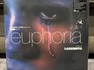 Euphoria (Original Score) Labrinth Purple Marble Vinyl VMP Limited /5000