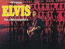 PRESLEY, Elvis - From Elvis In Memphis - Vinyl (180 gram audiophile vinyl LP)