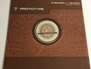 Cybotron Feat. Dillinja - Light Years/Revel.. 12