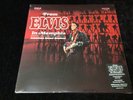 ELVIS PRESLEY 2LP FTD VINYL FROM ELVIS IN MEMPHIS SEALED W/HYPE STICKER OOP 2013