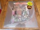 Aerosmith Toys in the Attic 1975 LP Sealed PC 33479