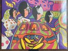 The Yardbirds 'Little Games 12
