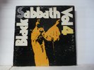 Black Sabbath – 