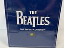 The Beatles - SINGLES COLLECTION - 7