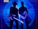 Smith / Kotzen **Black Light/ White Noise *NEW CLEAR RECORD LP VINYL INDIE ONLY