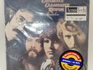 SEALED Creedence Clearwater Revival Pendulum Vinyl LP Fantasy 8410 RTI Poly Bag