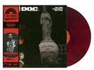 RARE  D.O.C. NO ONE CAN DO IT BETTER 2023 RED SMOKY Vinyl LP + OBI 37/1500 NEW