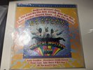 The Beatles Magical Mystery Tour Sealed Vinyl LP MFSL Mobil Fidelity Original