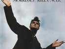 Morrissey - Kill Uncle LP 1st UK 1991 Vinyl Gatefold EXCELLENT